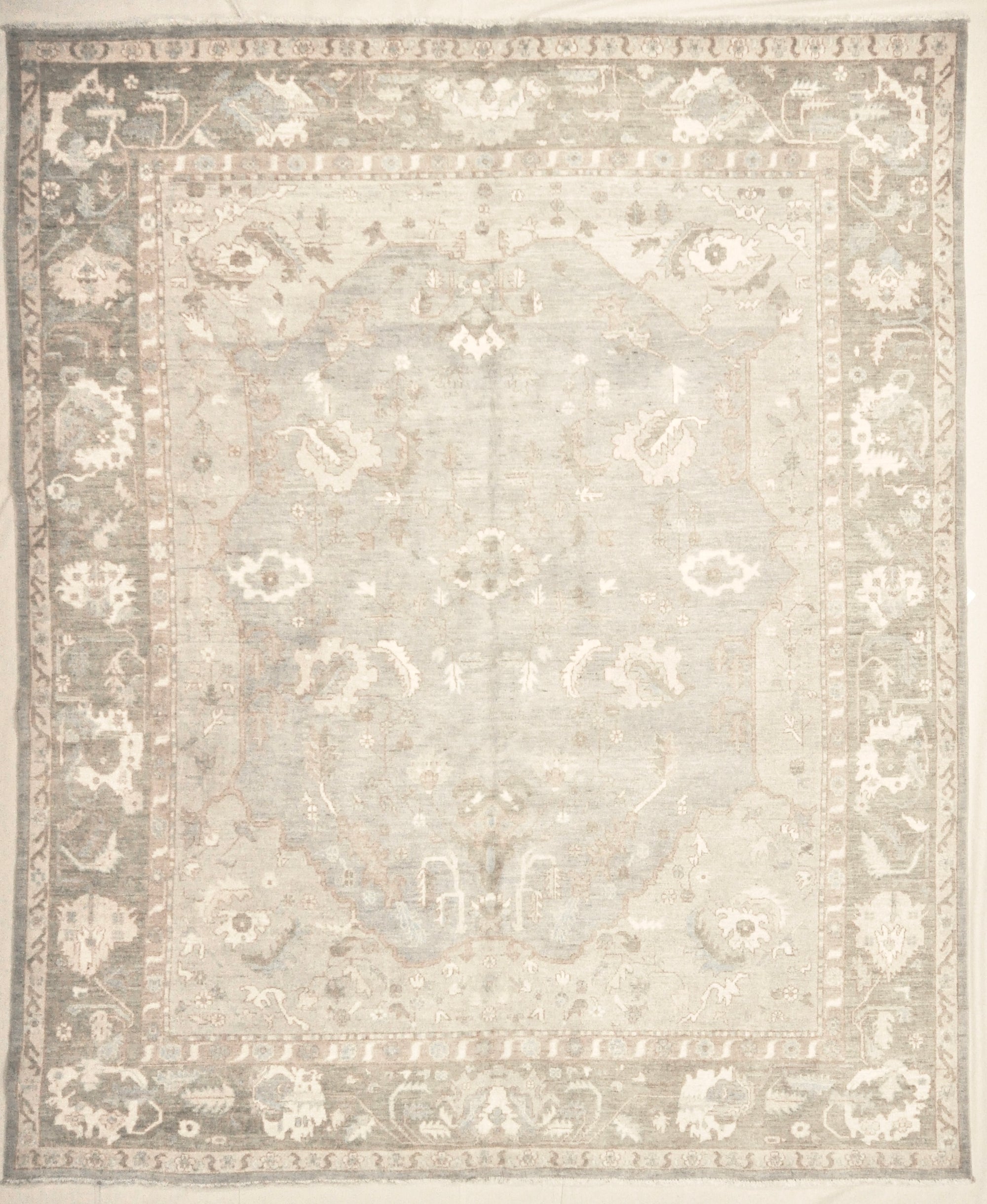 Fine Ziegler & Co. Usak