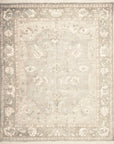 Fine Ziegler & Co. Usak