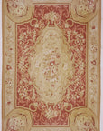 Chinese Aubusson Rugs & More Oriental Carpets 2