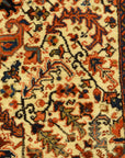 Vintage Persian Tabriz 31540