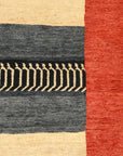 Fine Gabbeh Rug 31391