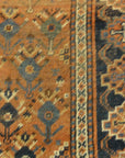 Antique Khamseh Rug 34583