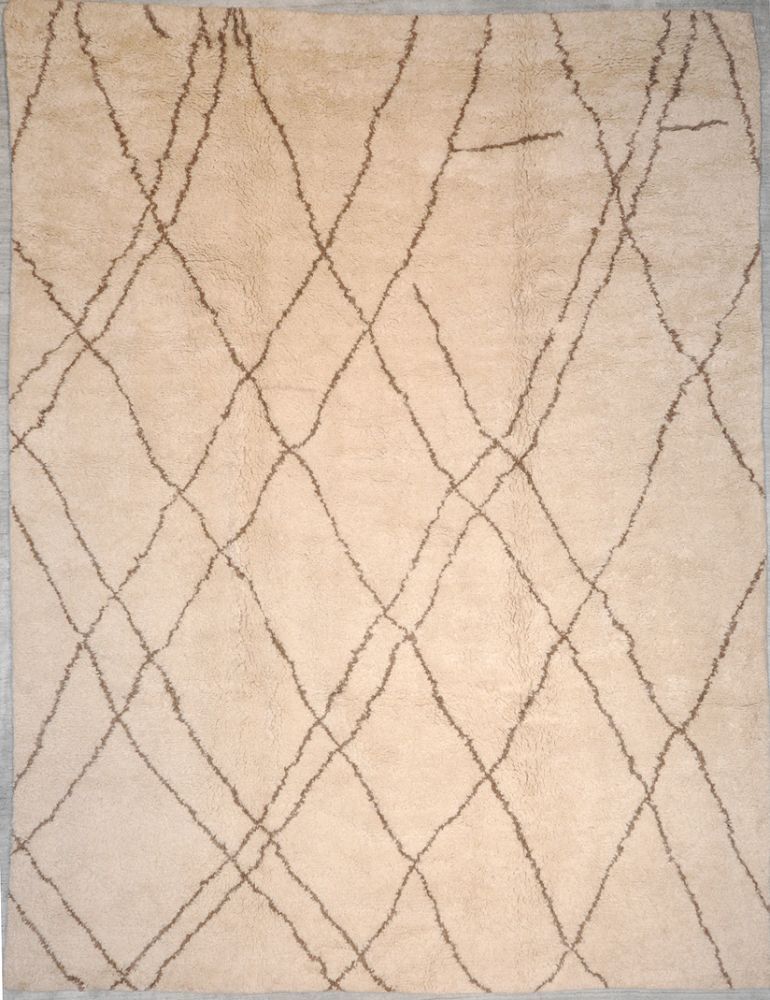 29073 Natural Moroccan