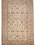 43300 Fine Ziegler & Co Usak Rug