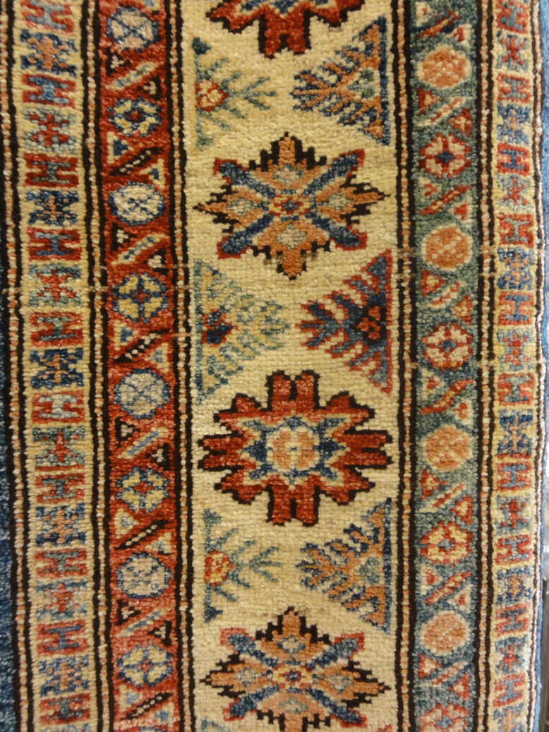 29635 Fine Kazak Rug