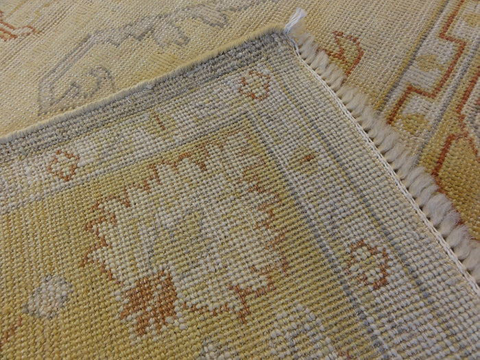 Antique Oushak Rugs & More Oriental Carpets