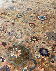 23045 Antique Indo Persian