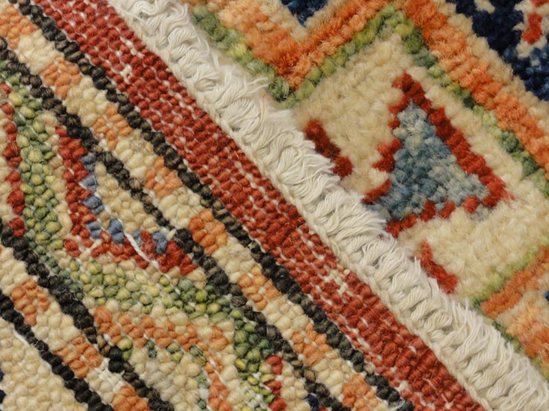 31401 Fine Caucasian Kazak