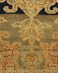 Antique Malayer Rug 31304