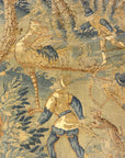 Game Park Tapestry Flemish 16th. Century 27513