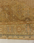 Antique Turkish Silk Kayseri