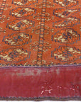 Tekke Juval Rugs & More