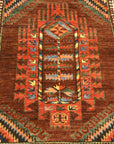 30643 Classic Baluch Rug