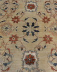 Ziegler & Co Vintage Farahan 37060