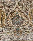 Antique Kashmiri Santa Barbara Design Center