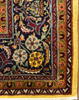 Rare Antique Garden of Paradise 38009