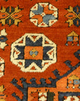 33299 Antique Turkish Bergama