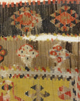 Vintage Turkish Kelim Prayer rug | Rugs & More| Santa Barbara
