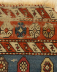 30815 Fine Shirvan Rug