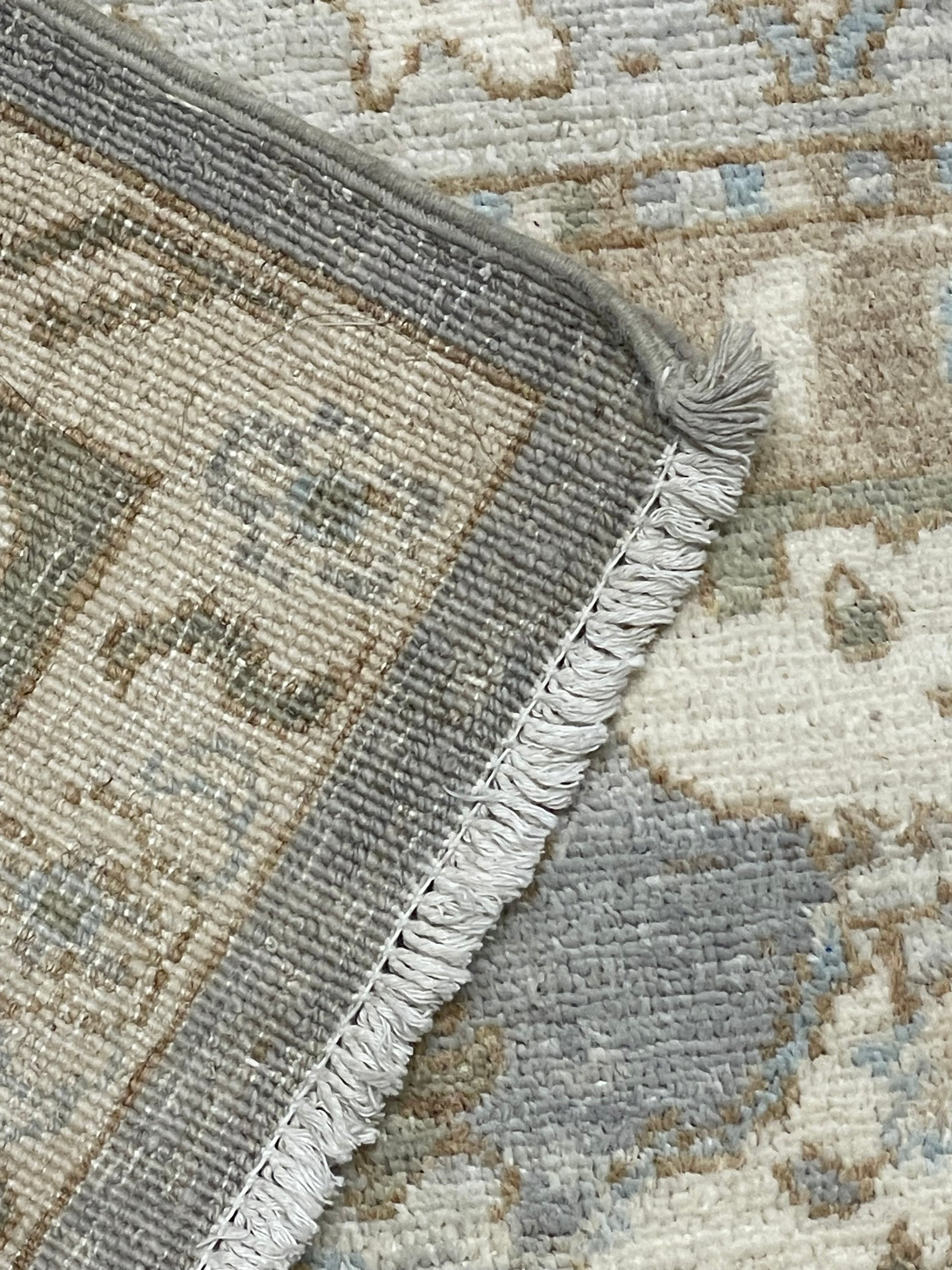 Fine Ziegler & Co. Usak