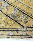 Panel of Early Nagsh Rugs and More