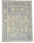 Ziegler & Co Oushak rugs and more -