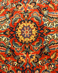 kashan Kurk | Rugs & More | Santa Barbara Design Center