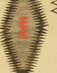 34657 Antique Navajo Rug