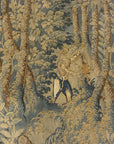 Game Park Tapestry Flemish 16th. Century 27513