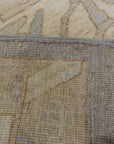 Ziegler & Co Oushak 37542