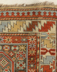 33284 Dragon Shirvan