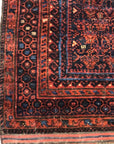 37890 Antique Dokhtar e Ghazi Baluchi Prayer Rug