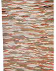 24581 Ziegler & Co. Modern Rug