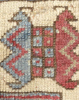 Antique Canakkale Rug 29867