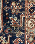 Antique Persian Qashqai 37301
