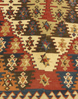 31722 18th Century Turkish Kilim