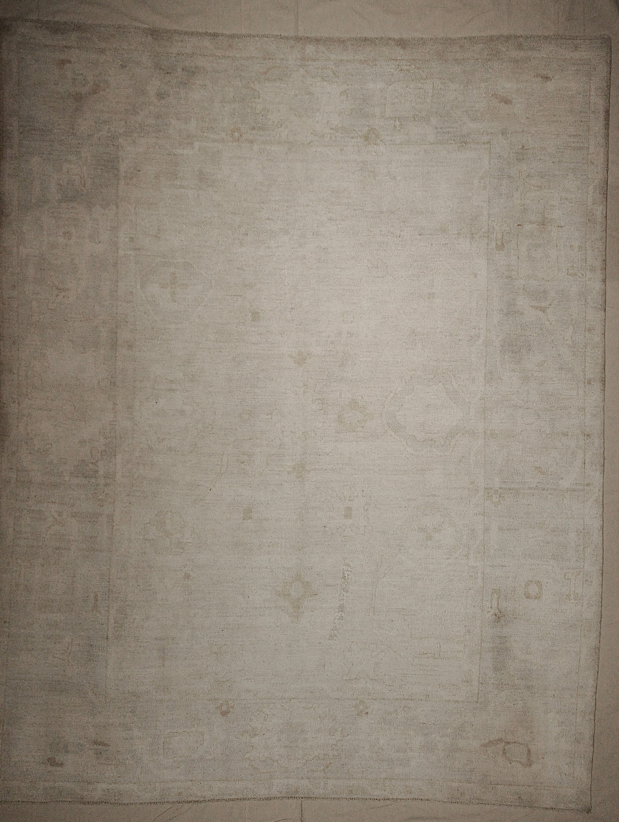 Fine Ziegler & Co. Usak