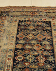 Antique Chichi Rug 34553