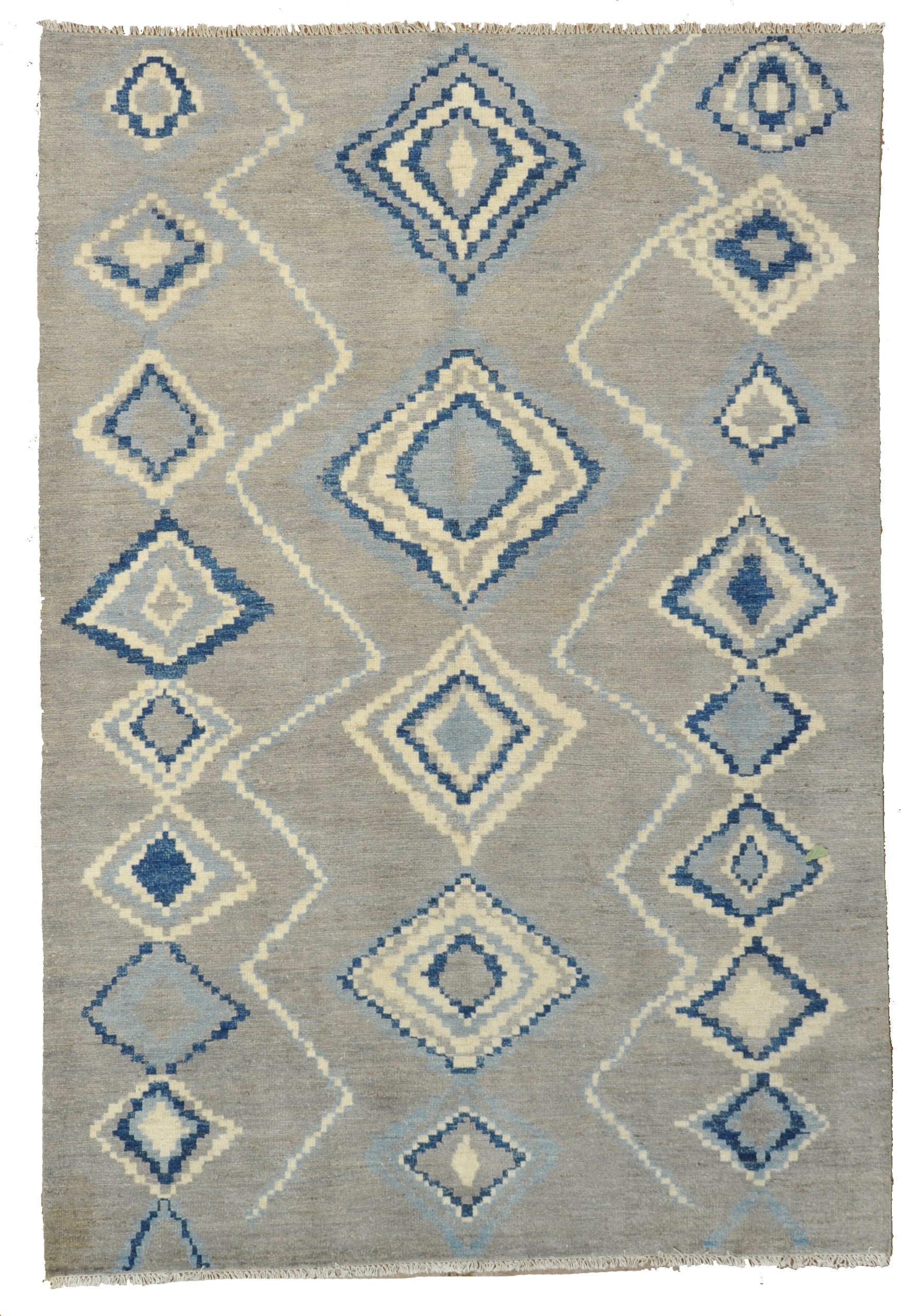 Ziegler & Co Oushak rugs and more -