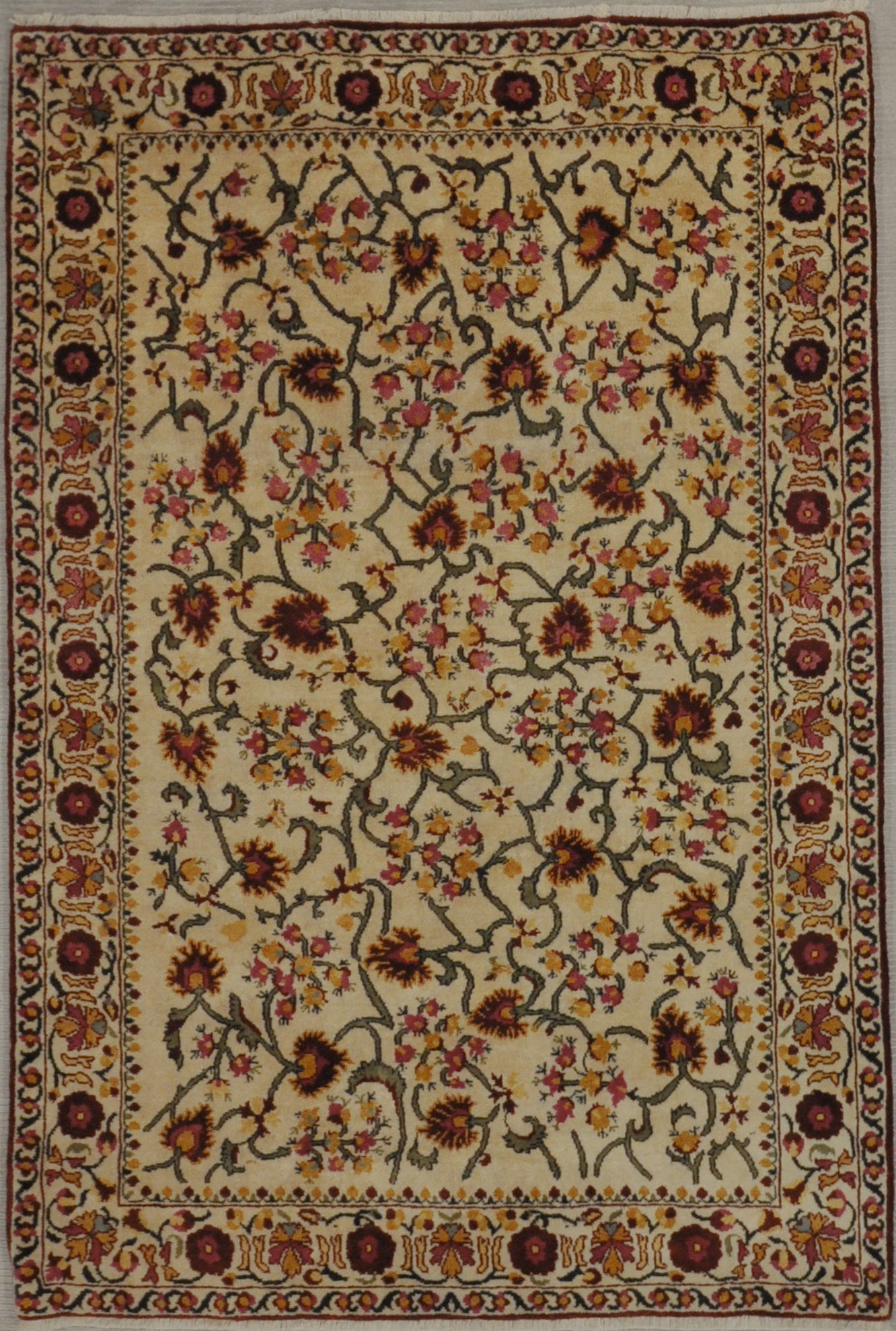 29332 Finest Silk Mughal