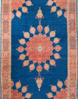 Antique Tabriz | Rugs and More | Santa Barbara Design Center