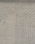 34192 Modern Ivory Rug