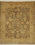Ziegler & Co Oushak rugs and more oriental carpet 31427-