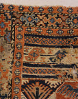 Caucasian Antique Rugs and More