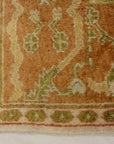 Angora Turkish Oushak 28596