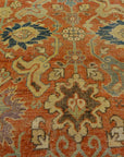 Classical Afshan Santa Barbara Design Center-1
