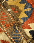 30797 Antique Mafrash Woven Ca 1890
