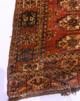 Tekke Juval Rugs & More