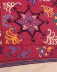 Suzani Textile Rugs & More