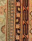 35995 Antique Khotan Rug